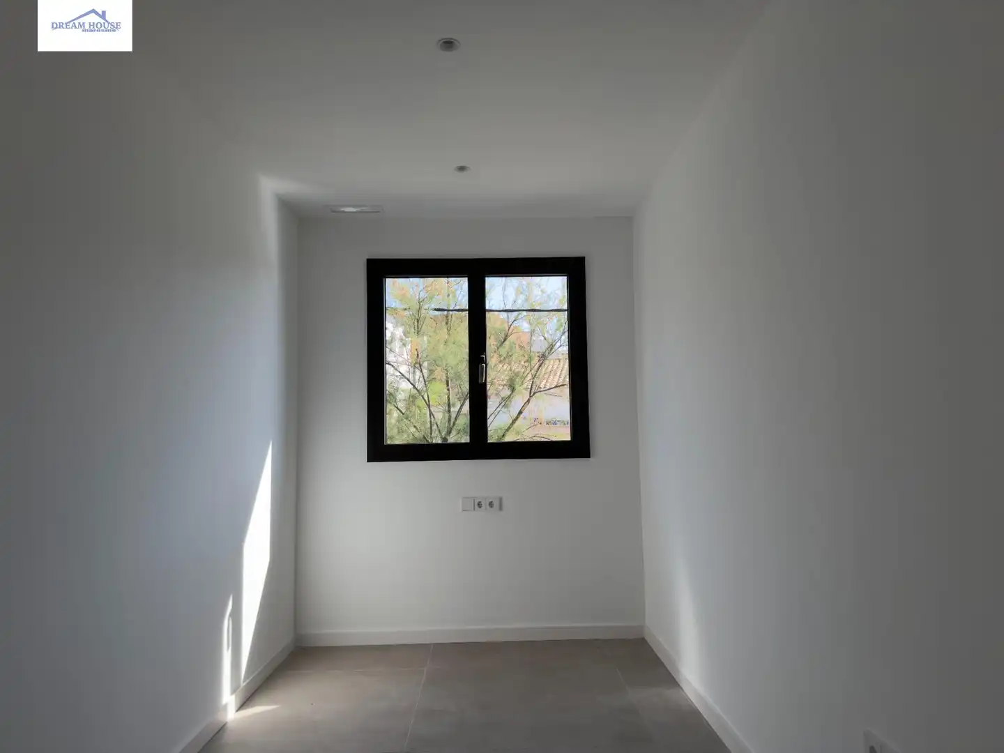 Bedroom of Flat for rent in Alella  with Heating and Community pool