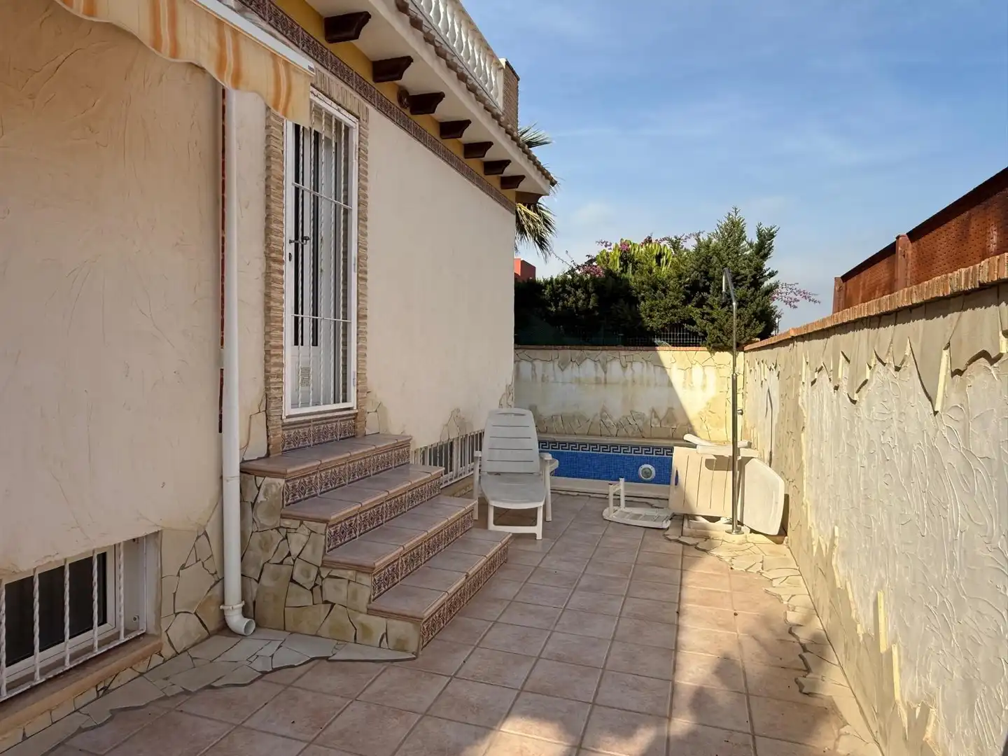 Casa pareada en venta en Calle Calle Geranios, imagen 41