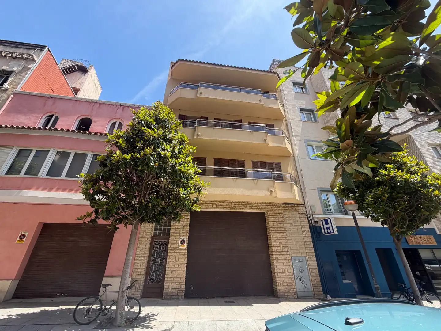Wohnung zum Verkauf in Carrer Mossèn Jacint Verdaguer 15, imagen 2