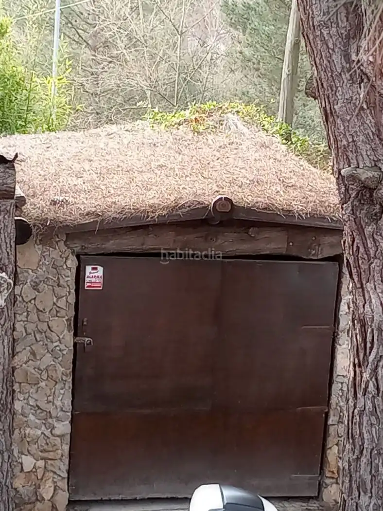 Xalet amb jardí en venda a Carrer Sant Marti 71, imagen 3