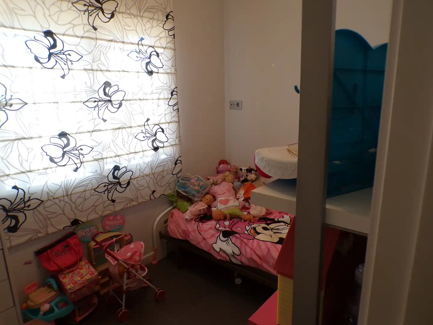 Casa rústica con jardín en venta en Pedanías Oeste, imagen 41