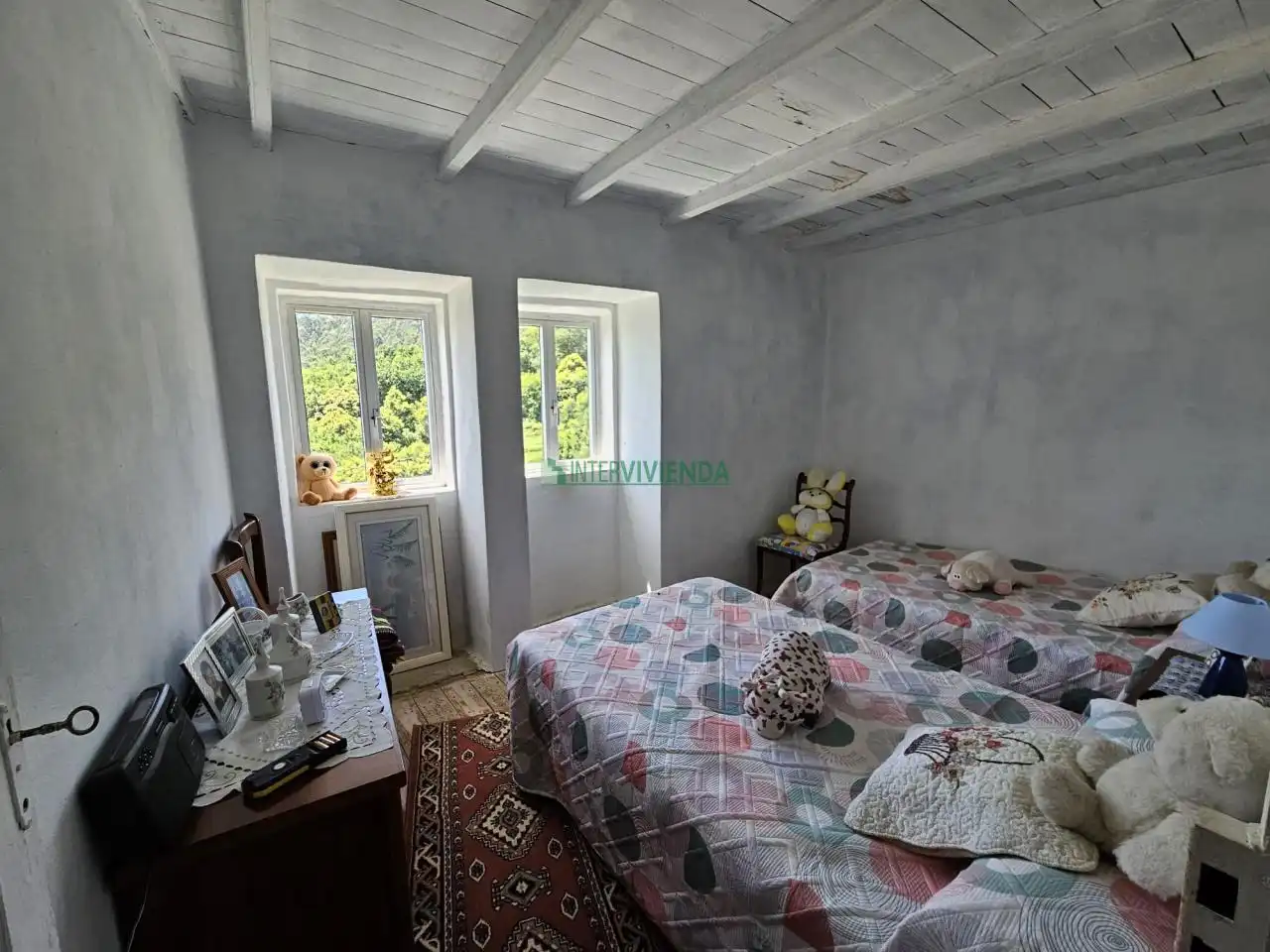 Haus mit Garten zum Verkauf in Arbo, imagen 34