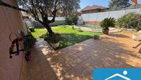 Jardí de Casa o xalet en venda en Sant Quirze del Vallès amb Calefacció, Jardí privat i Piscina