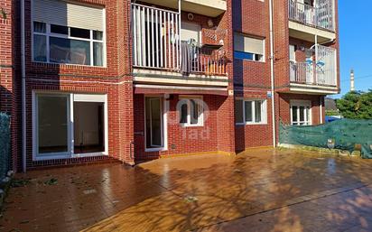 Exterior view of Flat for sale in Torrelavega   with Heating and Terrace