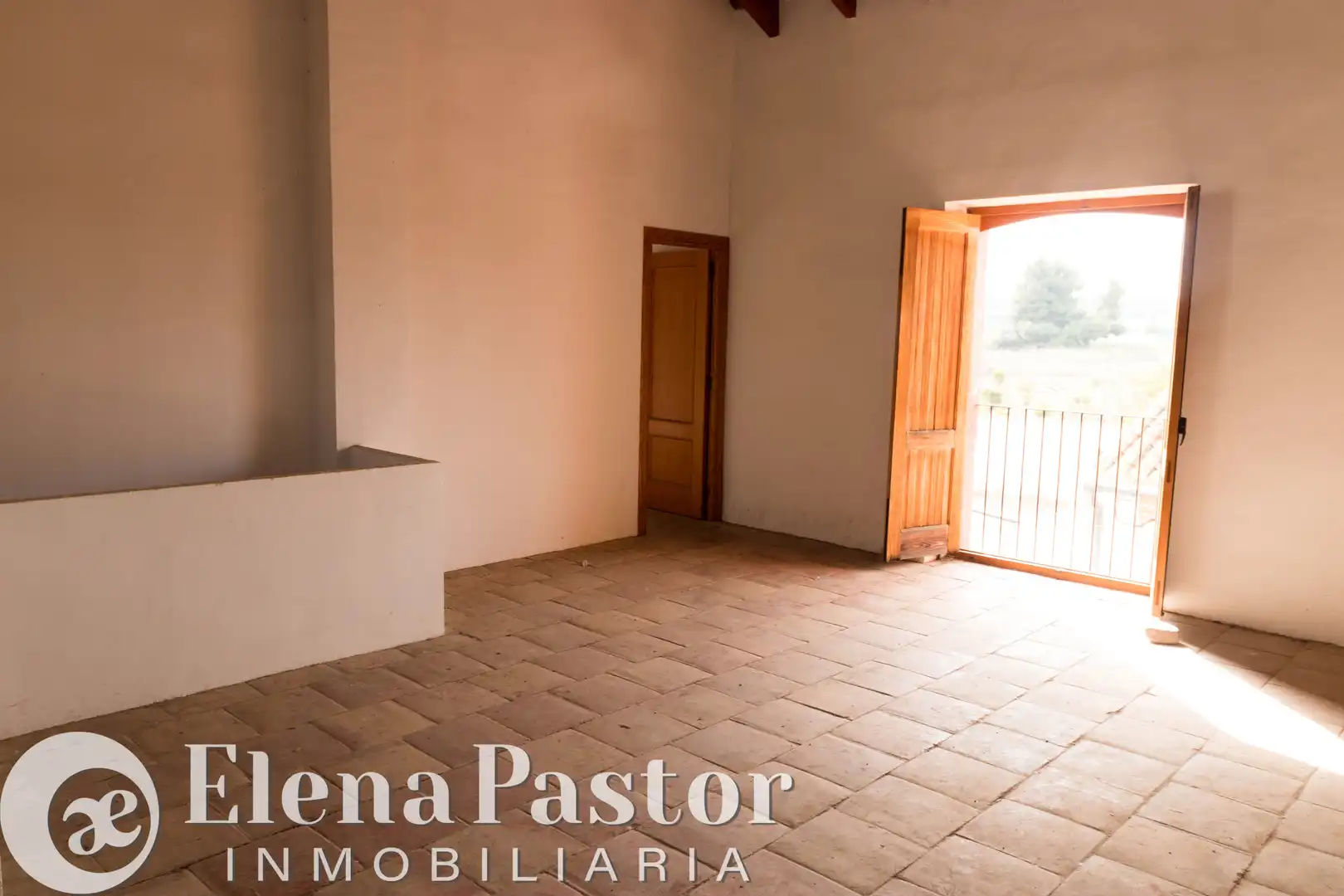 Casa o xalet en venda a Centro