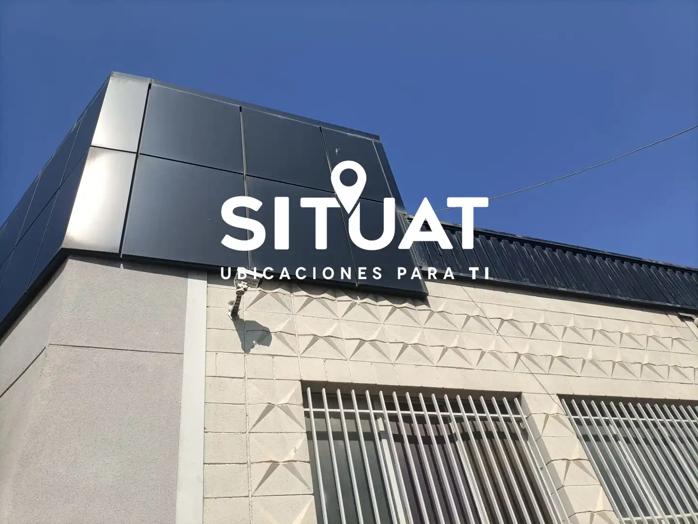 Nau industrial de lloguer a Carrer de la Indústria 3, imagen 6