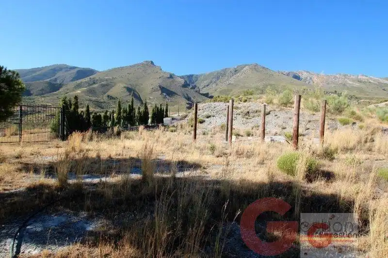 Casa rústica en venda a Vélez de Benaudalla, imagen 15