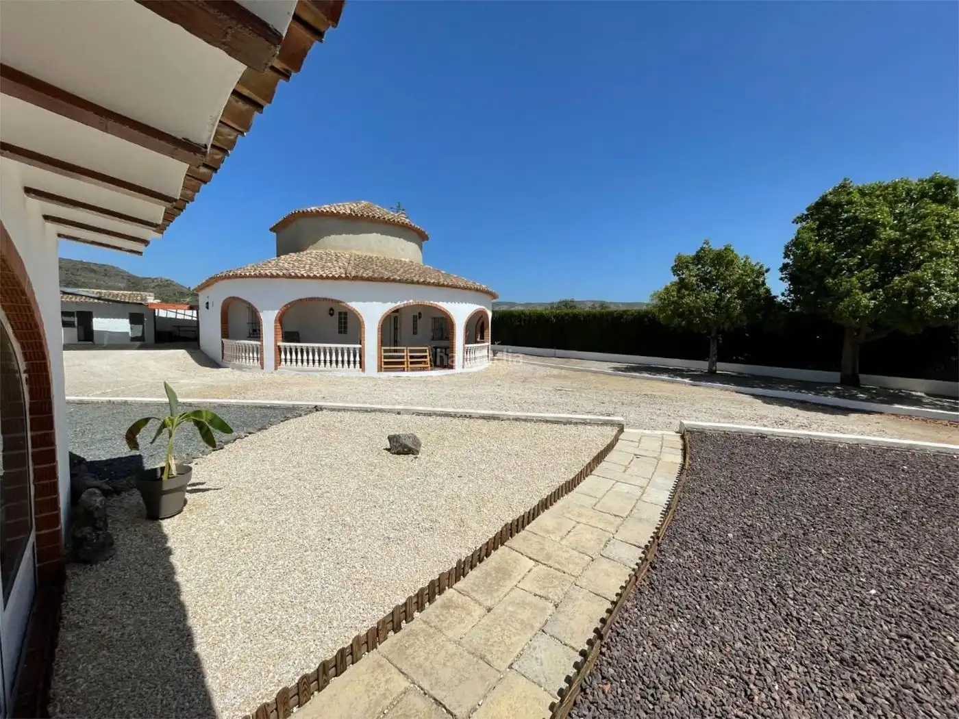 Casa in vendita a CV-608 1