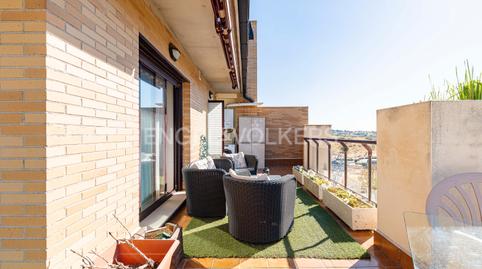 Foto 2 de Àtic en venda a Viñas Viejas, Boadilla del Monte