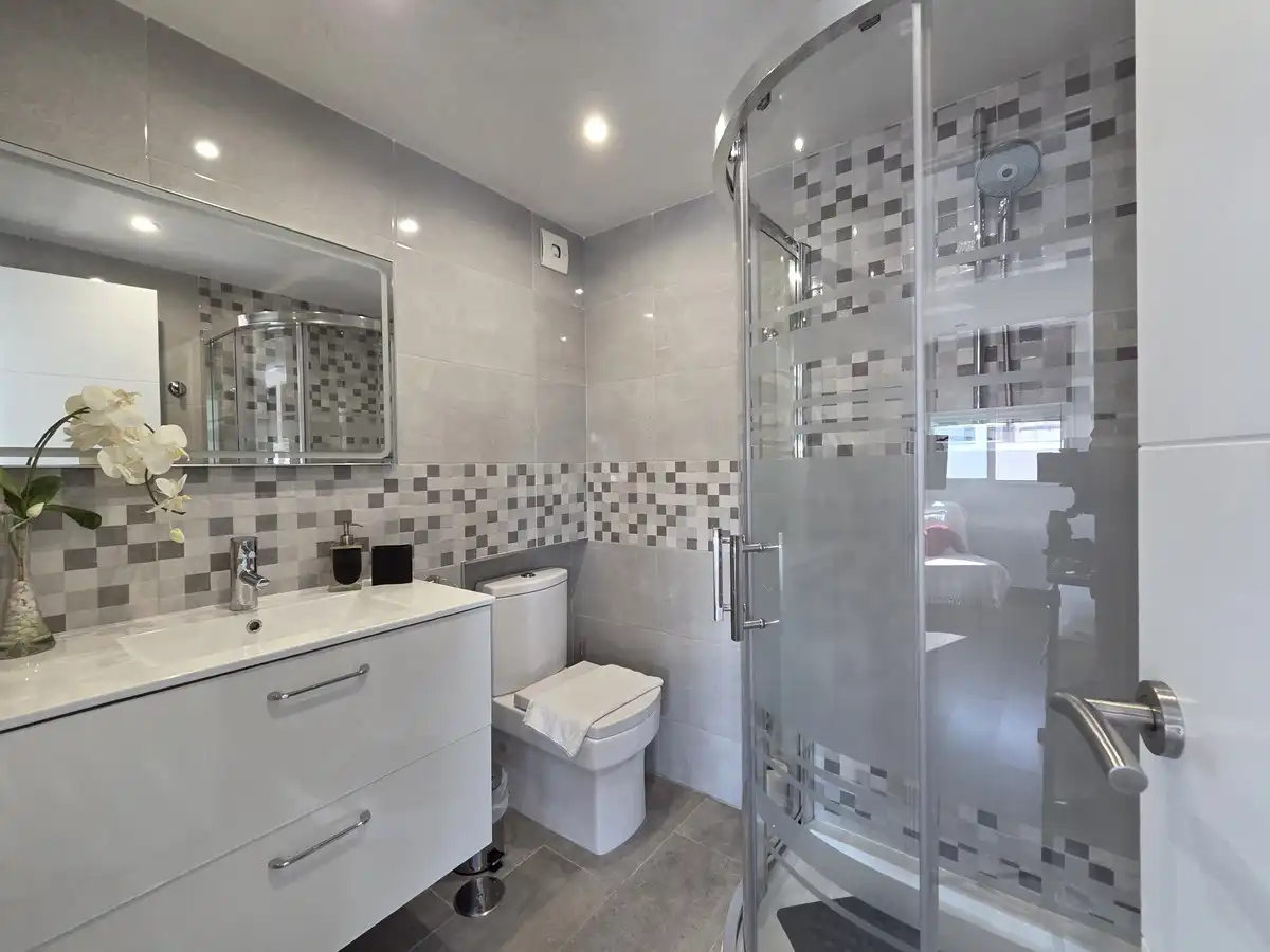Terraced house for sale in Milla de Oro, imagen 14