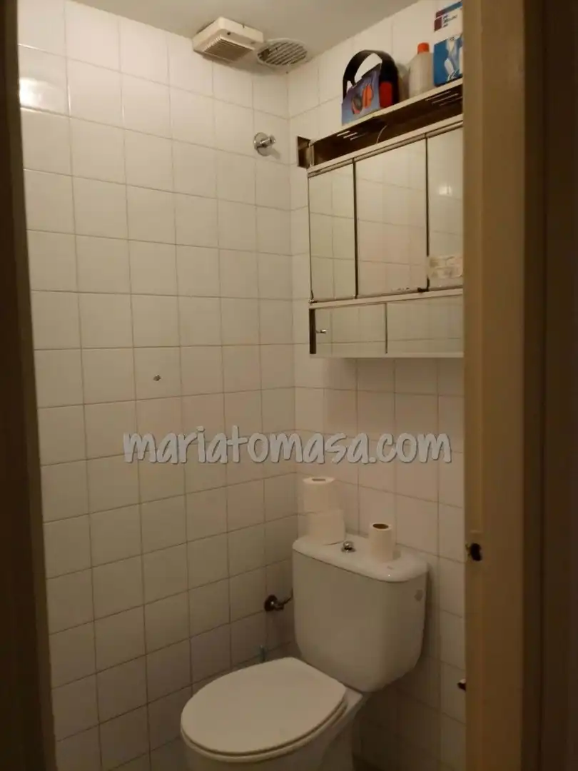 Badezimmer von Geschaftsraum zur Miete in Vitoria - Gasteiz