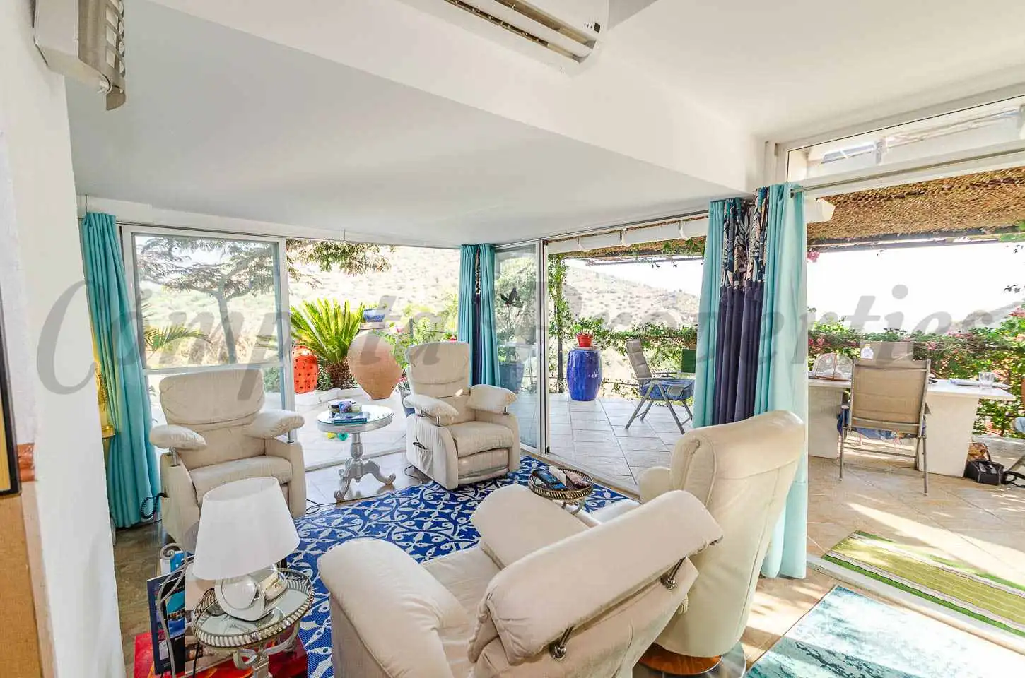 Casa rústica amb piscina en venda a Arenas, imagen 25