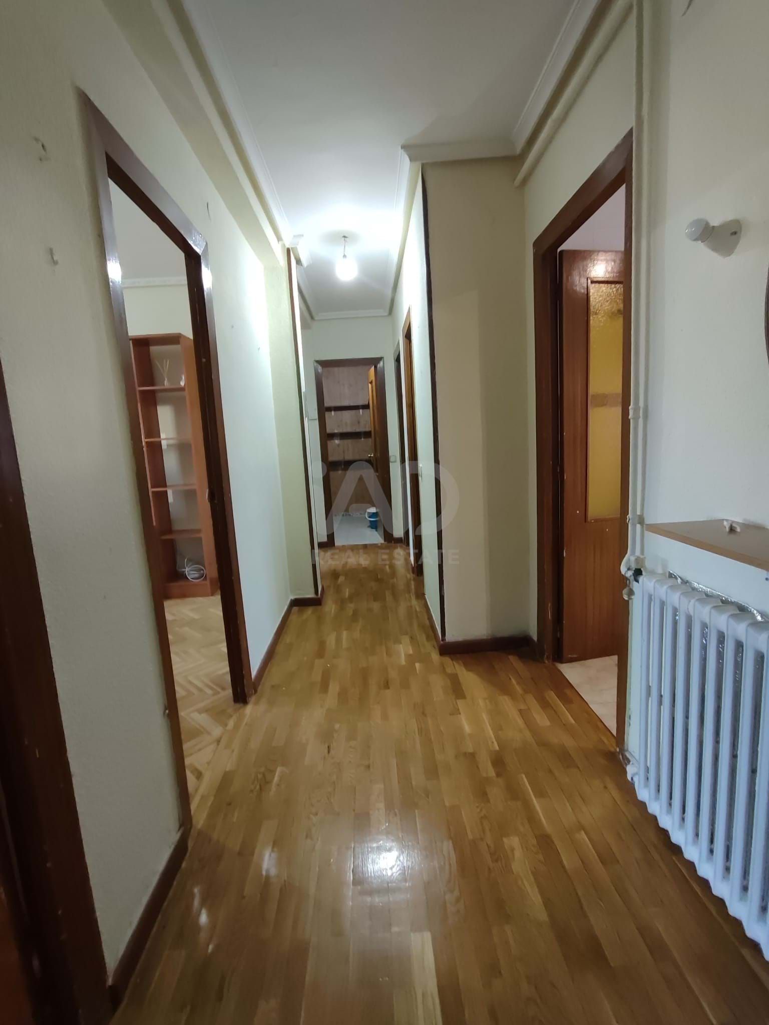 Flat for sale in Astorga  with Heating and Terrace