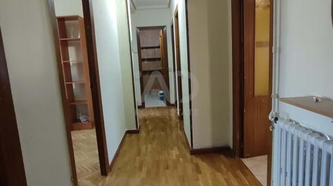 Photo 3 of Flat for sale in Carretera Pandorado, 11, Astorga, León
