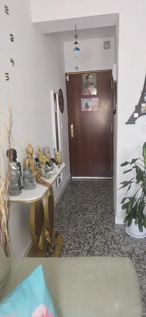 Flat for sale in Valencia