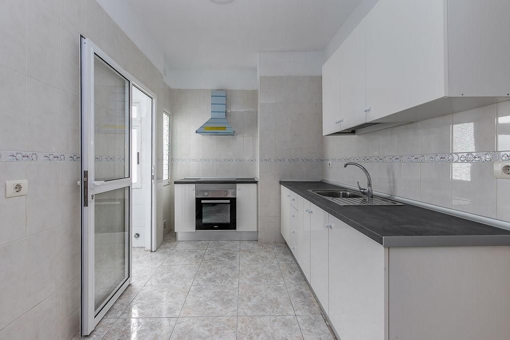 Cuina de Pis en venda en  Santa Cruz de Tenerife Capital