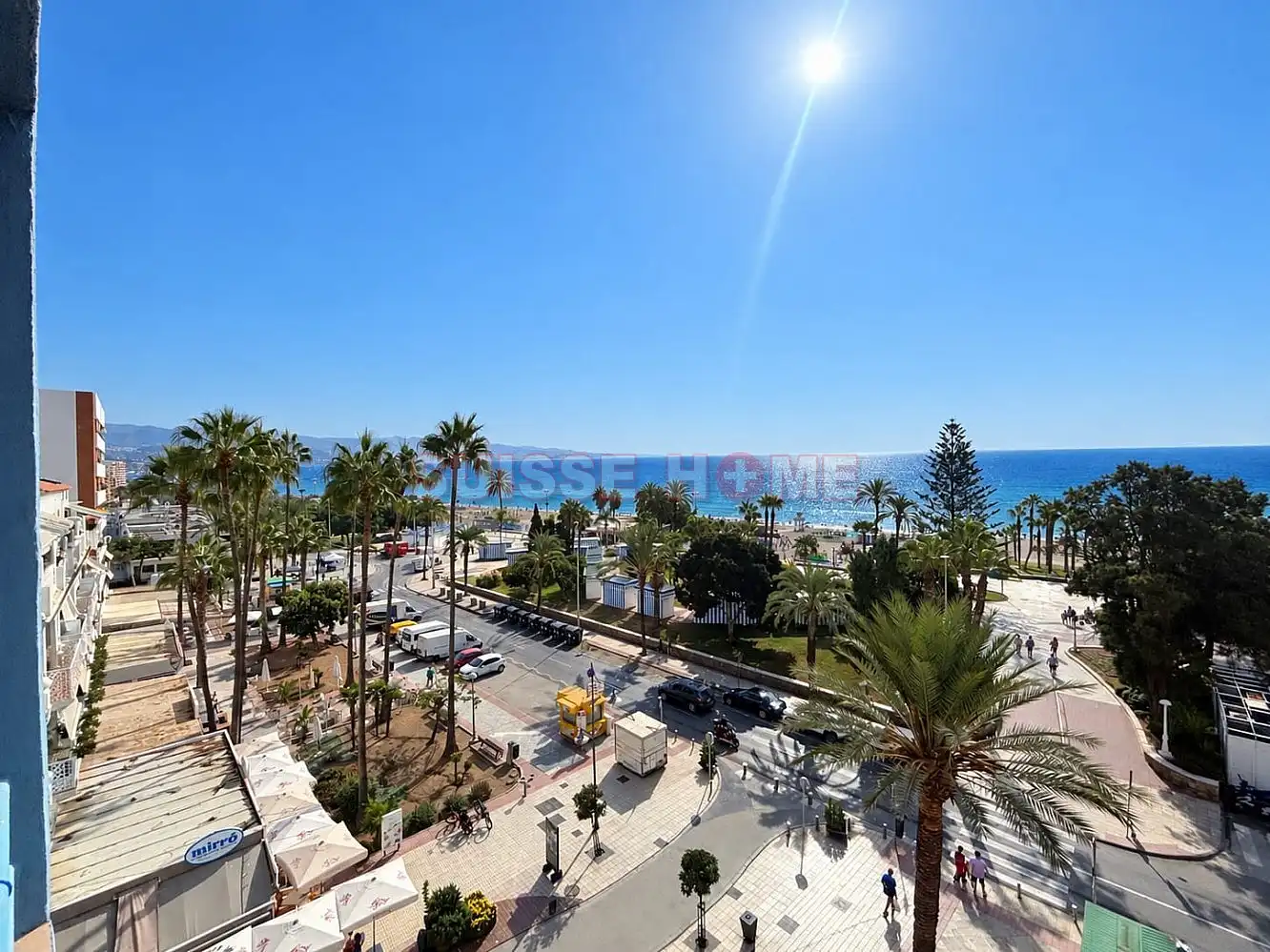 Apartment mit Aufzug zum Verkauf in Torre del Mar