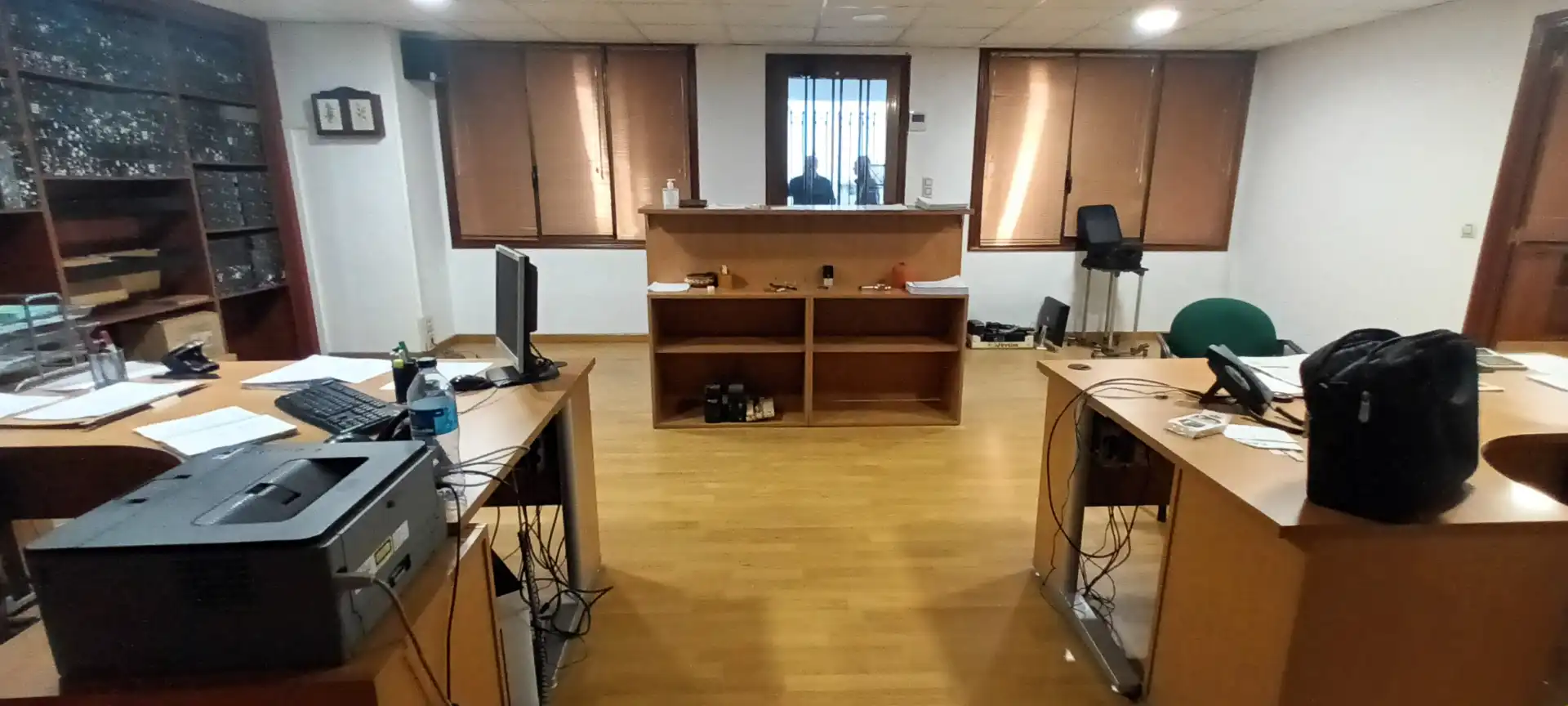 Office for sale in Vigo   with Storage room