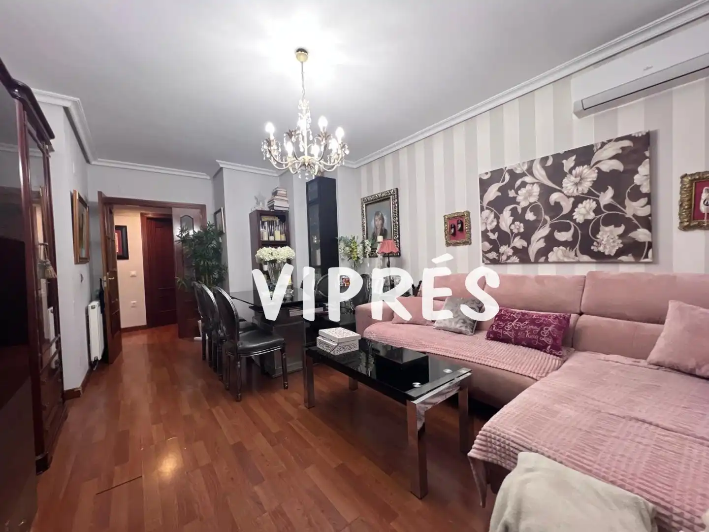 Piso en venta en Nuevo Cáceres