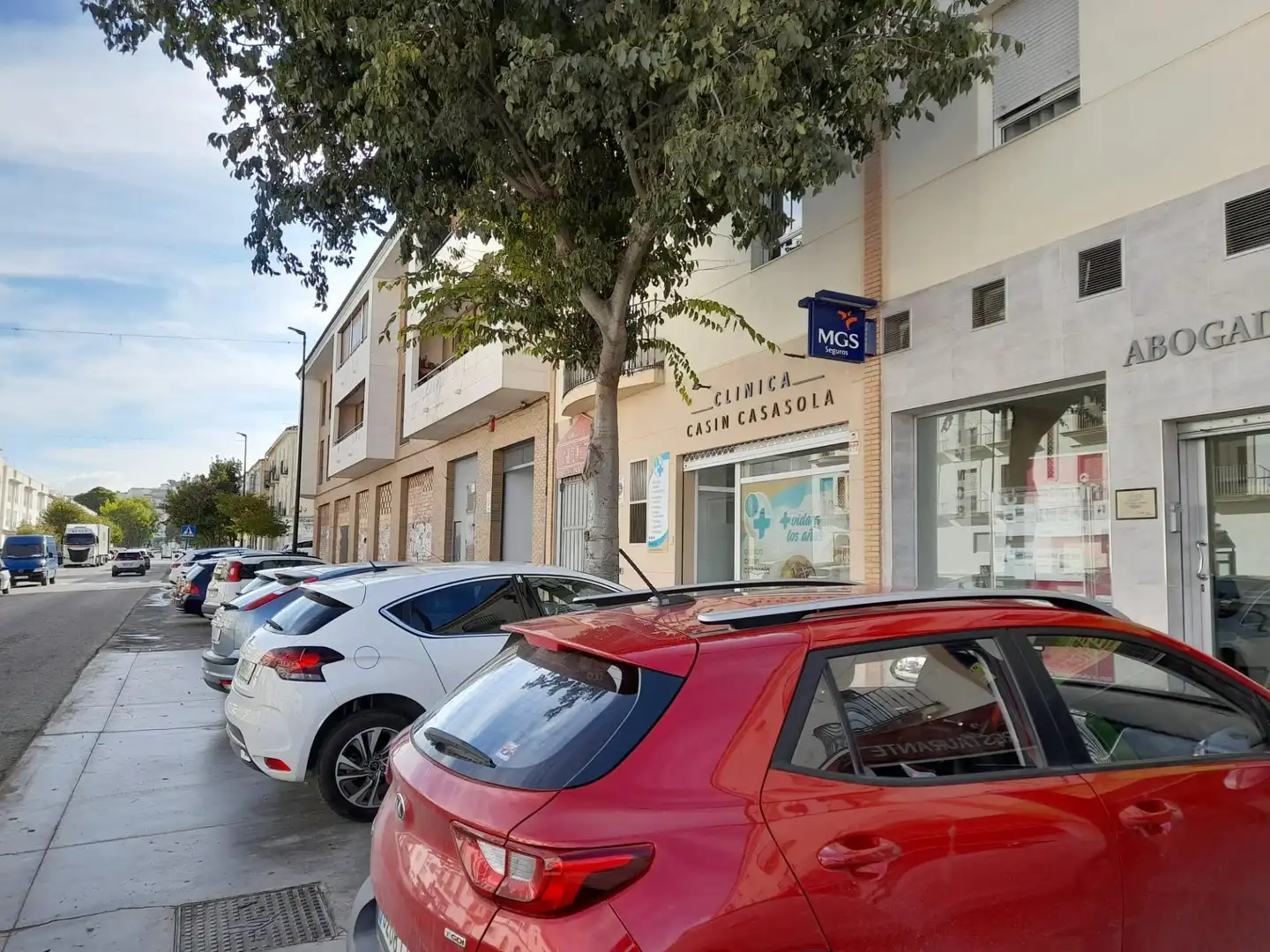 Local commercial à vendre à Estepa, imagen 2