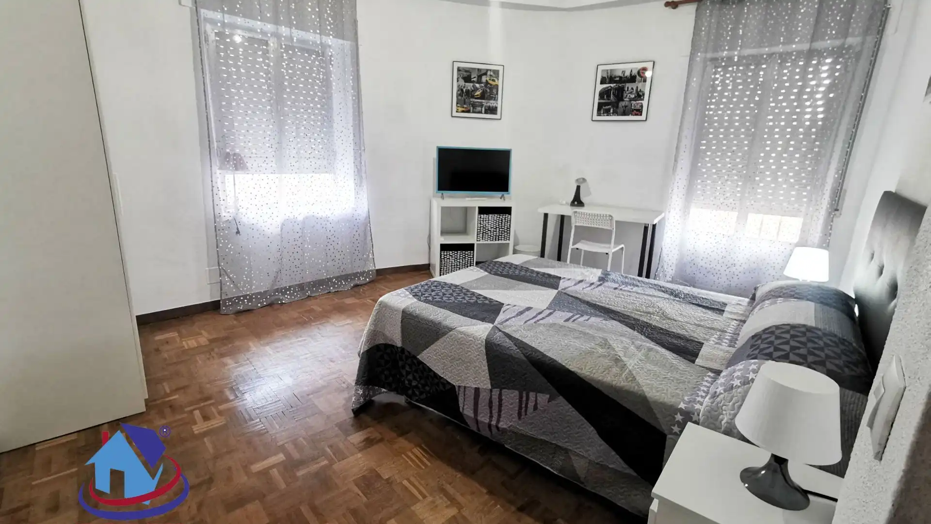 Pis de lloguer a Salesas, Chinchibarra - Capuchinos