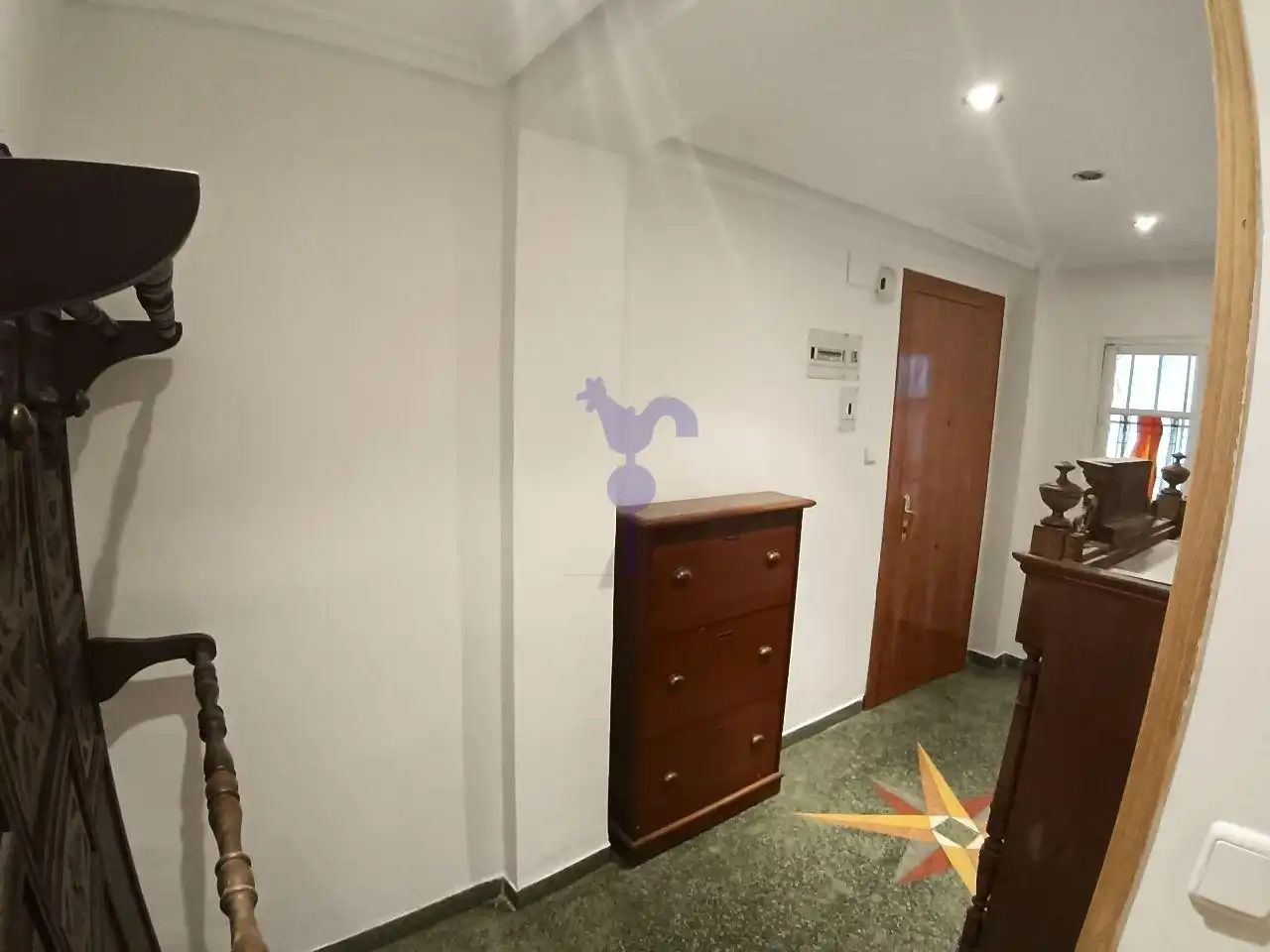 Apartament amb ascensor en venda a Centro Ciudad, imagen 6