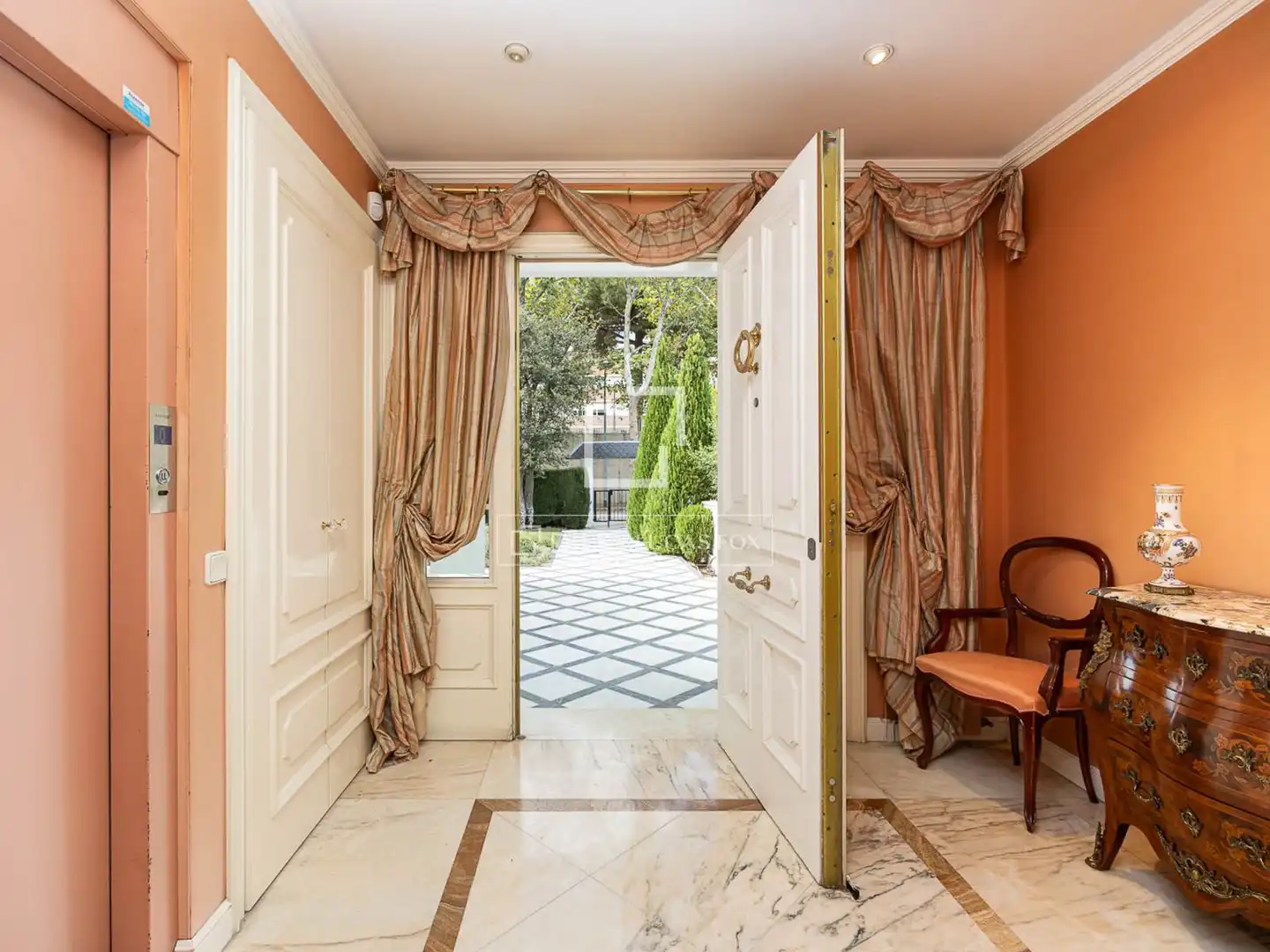 Casa o chalet en venta en Barcelona con Aire acondicionado, Terraza y Trastero