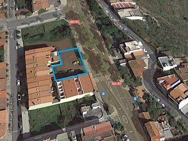 Terreno residenziale in vendita a Avenida JUAN CARLOS I