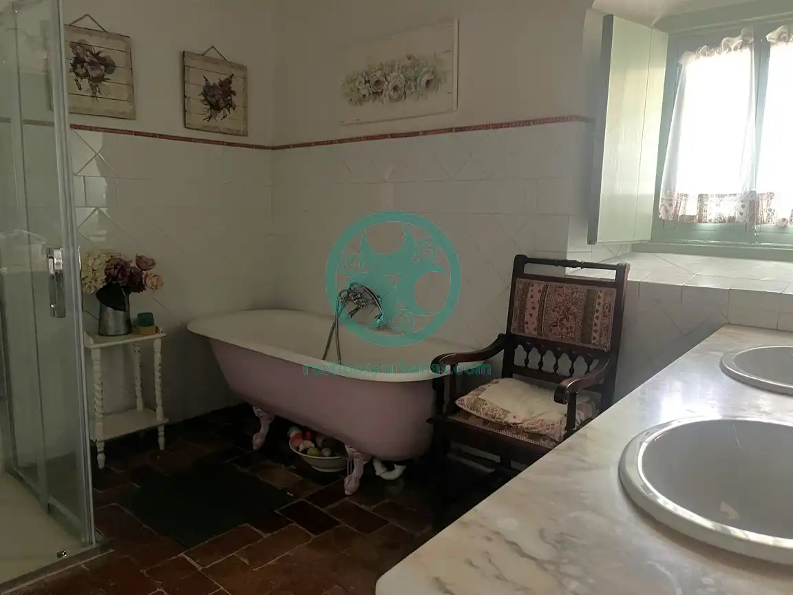 Country house with pool for sale in Calle Aguaperal, imagen 26