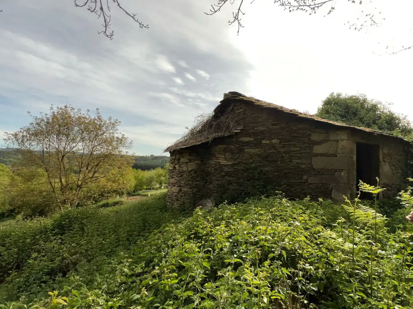 Haus zum Verkauf in Estrada da Aldea