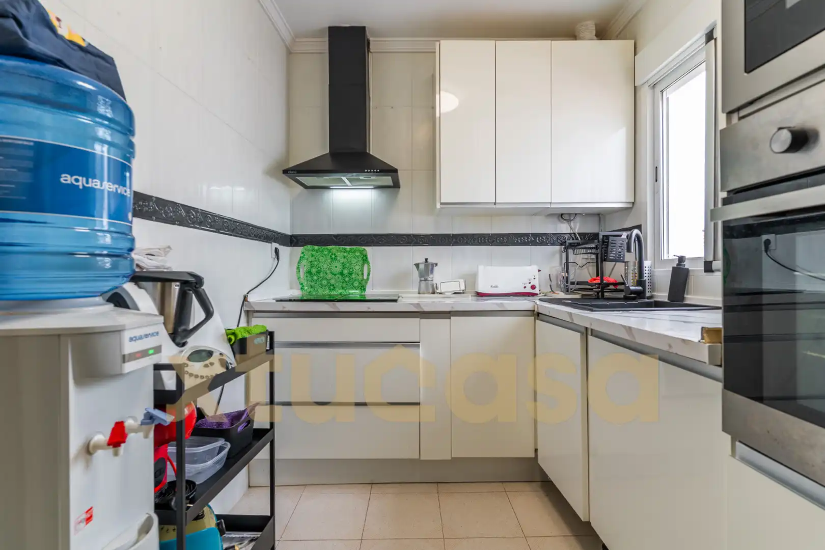 Casa o xalet en venda a Calle Sebastián Ventura, La Casería - San Carlos