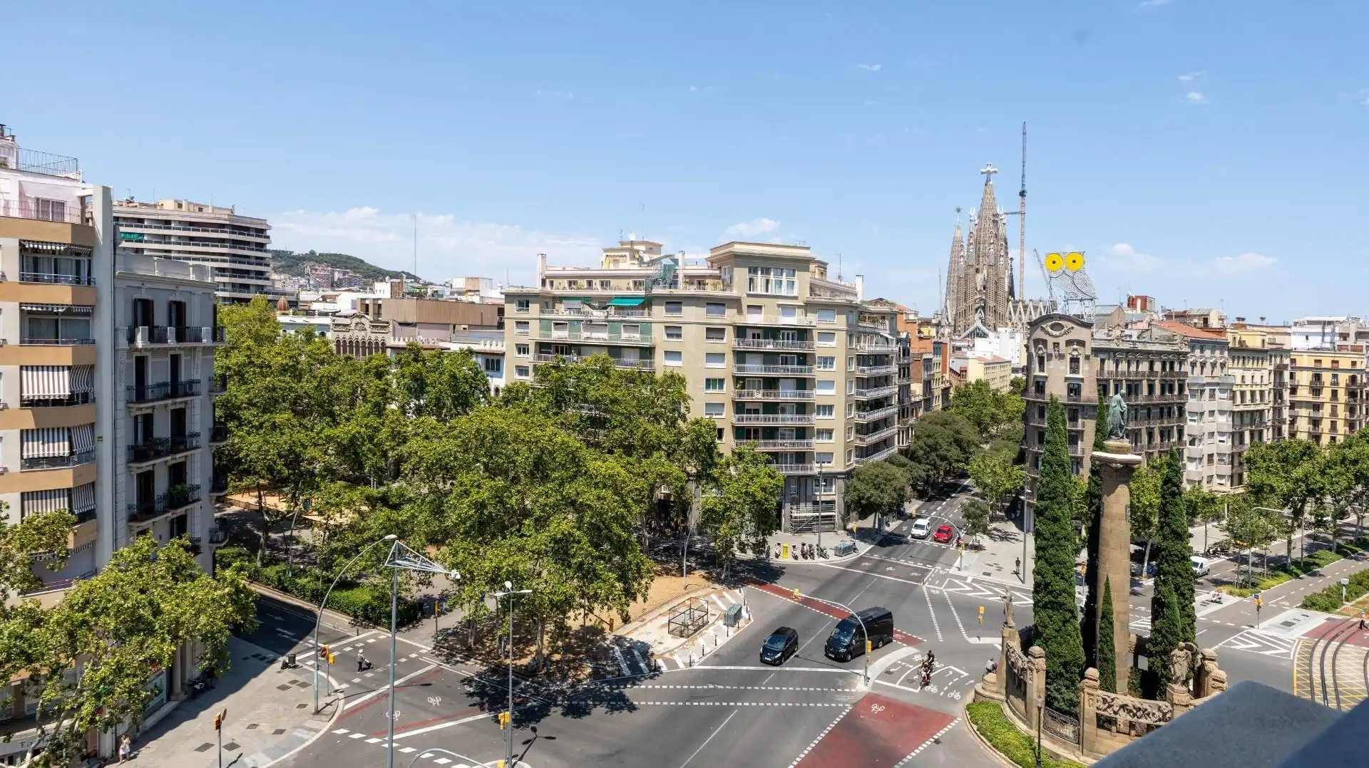 Appartement avec terrasse à vendre à DIAGONAL, imagen 2