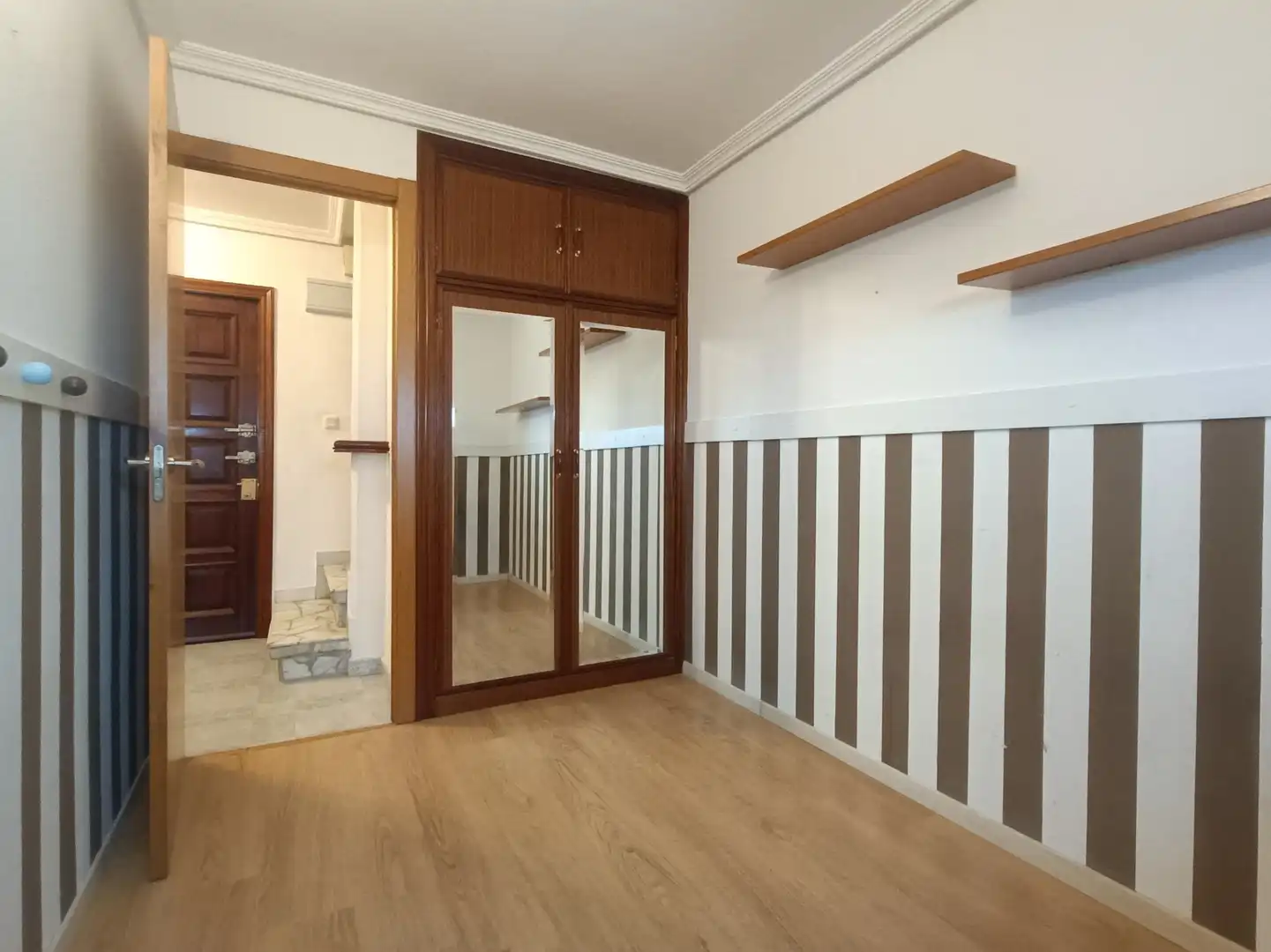 Flat for sale in Rúa Travesía de Vigo, Travesía de Vigo - San Xoán