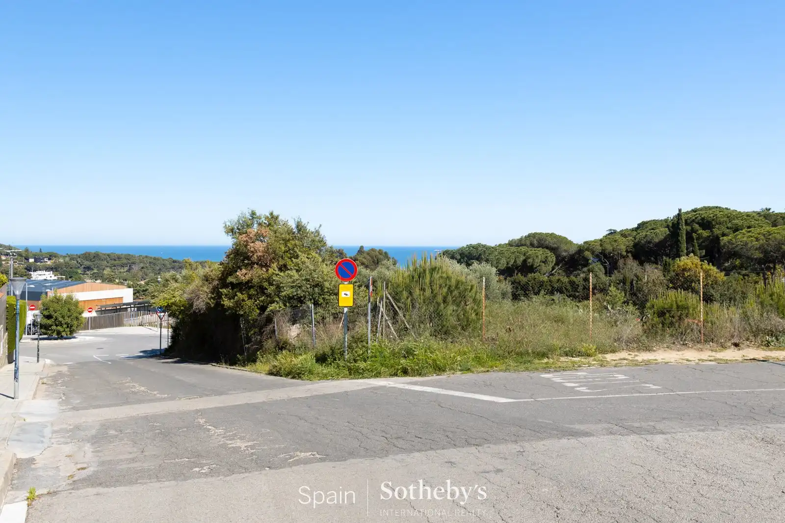 Residencial en venda en Sant Andreu de Llavaneres