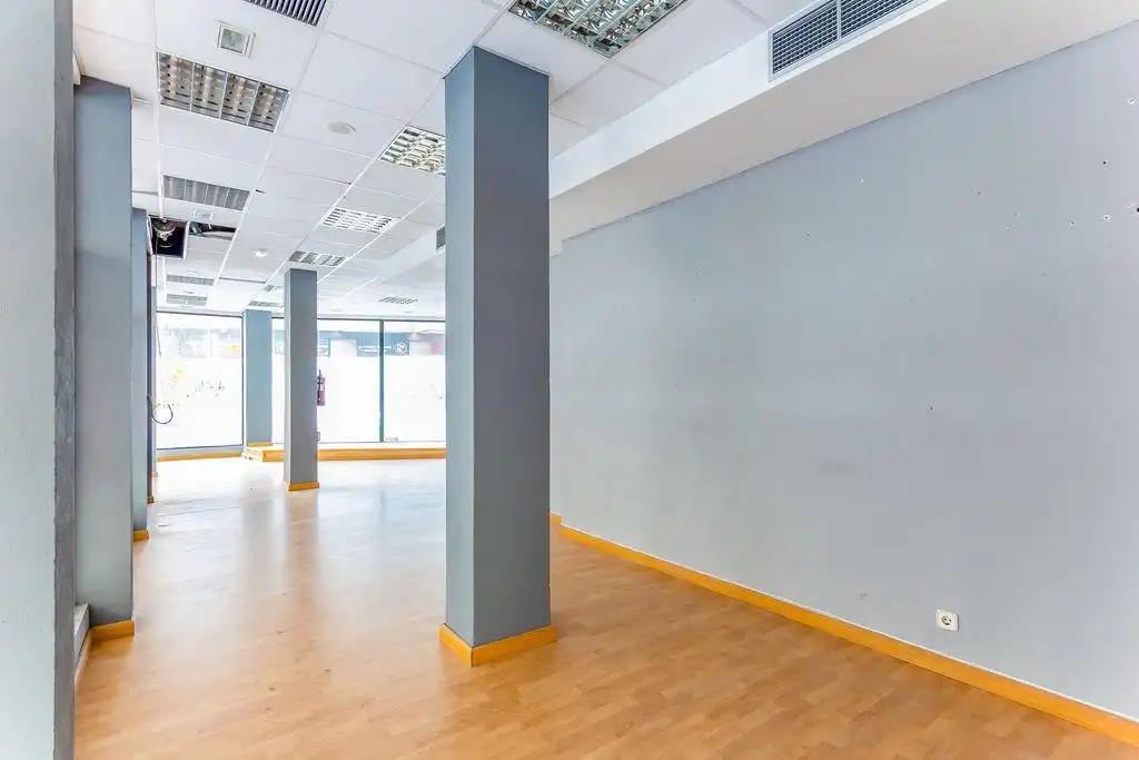 Local comercial en venta en Casco histórico, imagen 19
