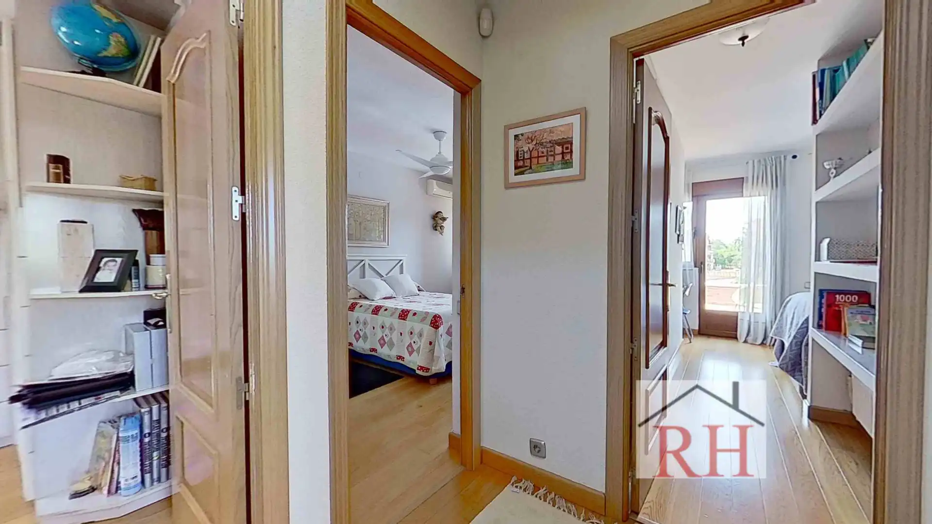 Villa avec terrasse à vendre à Postas, imagen 34