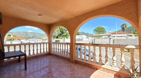 Foto 2 de Casa o chalet en venta en Urbanizaciones, Gandia
