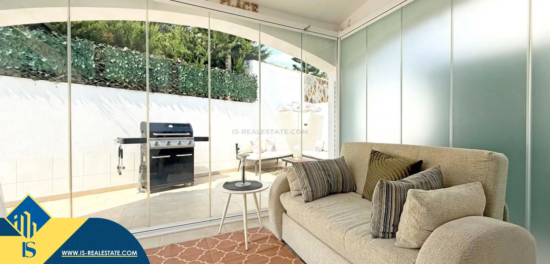 Chalet con jardín en venta en Orihuela Costa, imagen 32