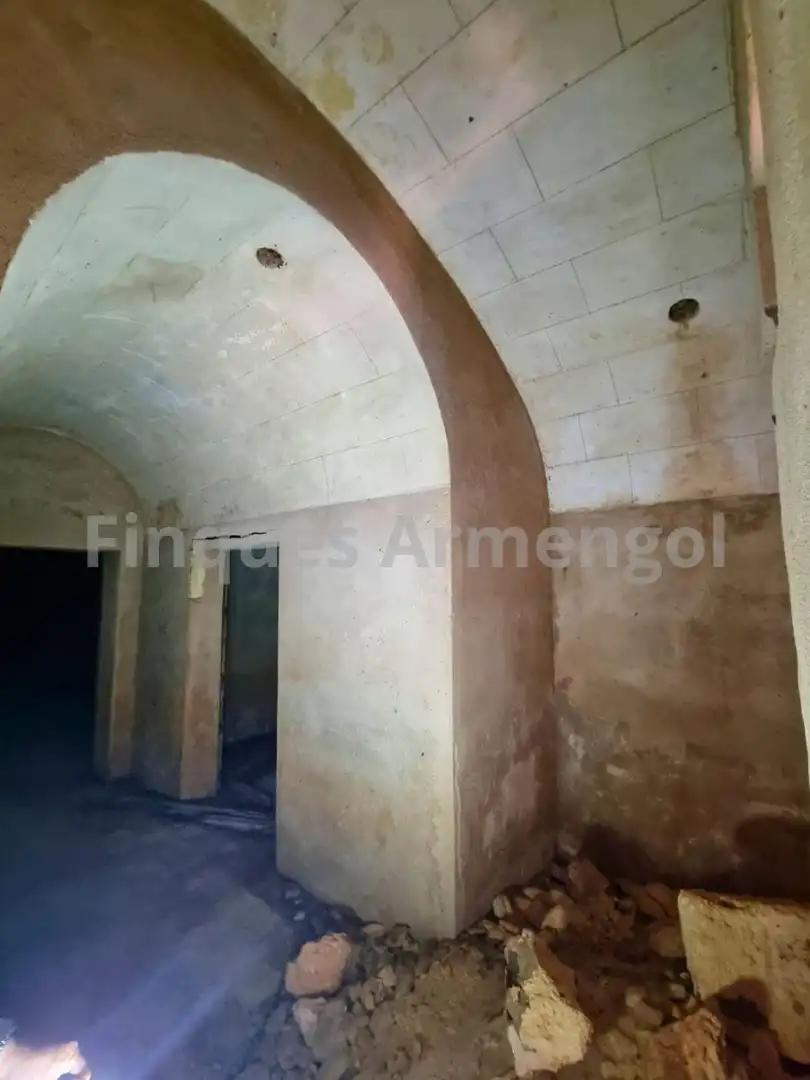 Casa amb jardí en venda a Ciutadella, imagen 45