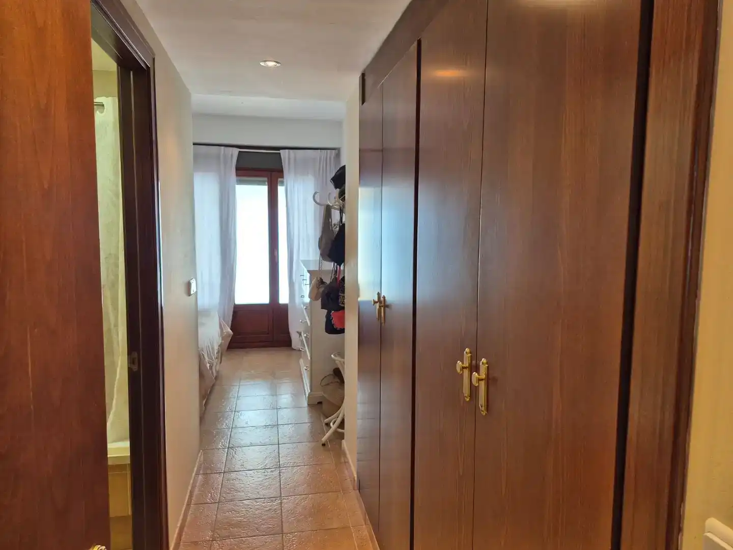 Ground floor for sale in Ayamonte  with Private garden and Swimming Pool