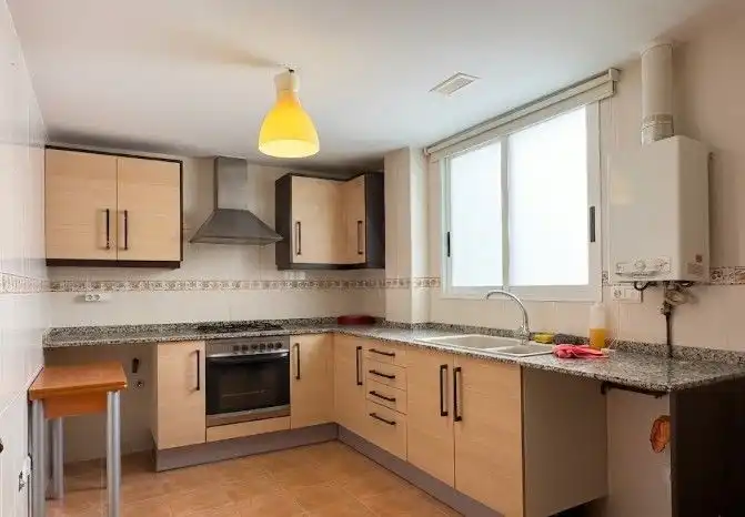 Wohnung mit Aufzug zum Verkauf in Parque de la Bombilla, imagen 5