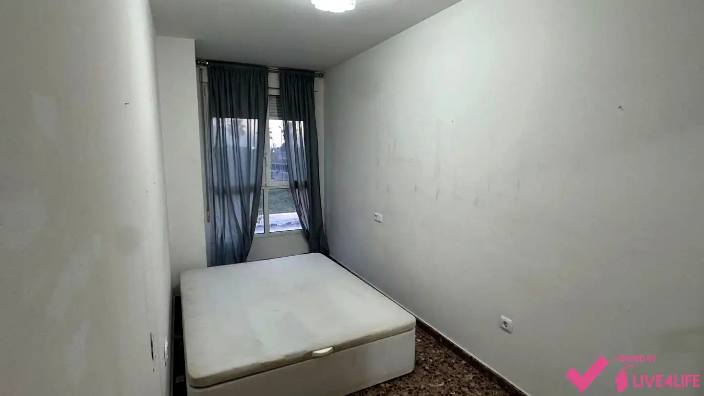 Piso con ascensor en alquiler en calle Paz Azzati Cutanda, imagen 26