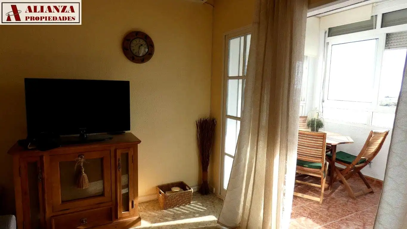 Wohnung mit Pool zur Miete in Churriana, imagen 9