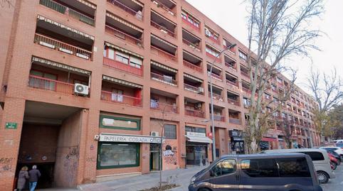 Foto 4 de Garatge en venda a Coslada pueblo, Coslada