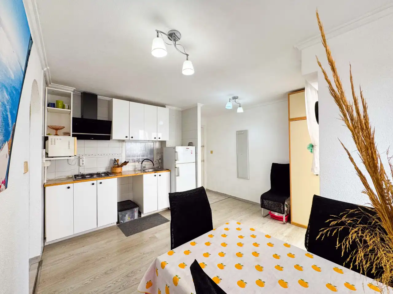 Apartment mit Terrasse zum Verkauf in Centro, imagen 4