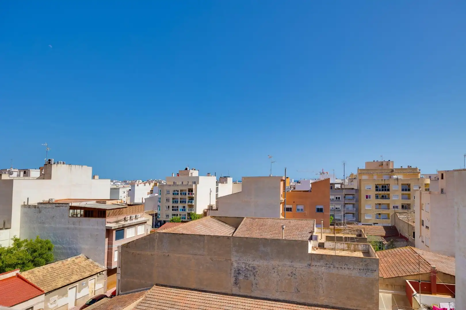 Ático con terraza en venta en Centro, imagen 32