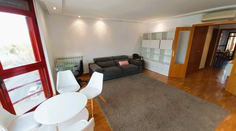 Foto 5 de Pis en venda a Calle Agustín de Iturbide, Pinar del Rey, Madrid