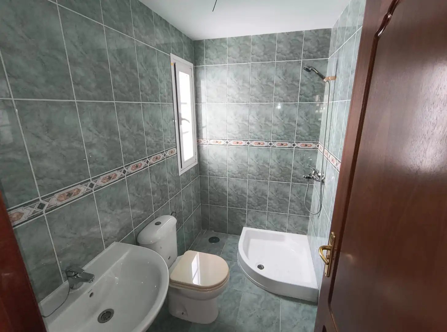 Badezimmer von Dachboden zum Verkauf in Los Realejos mit Terrasse und Abstellraum