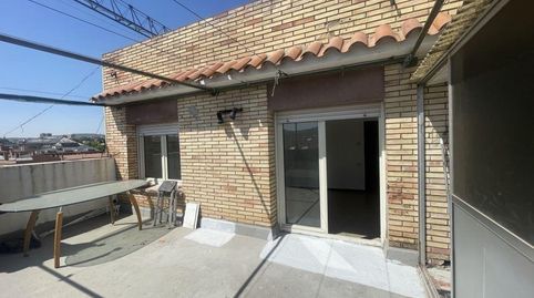 Foto 2 de Àtic en venda a Llevant, Igualada