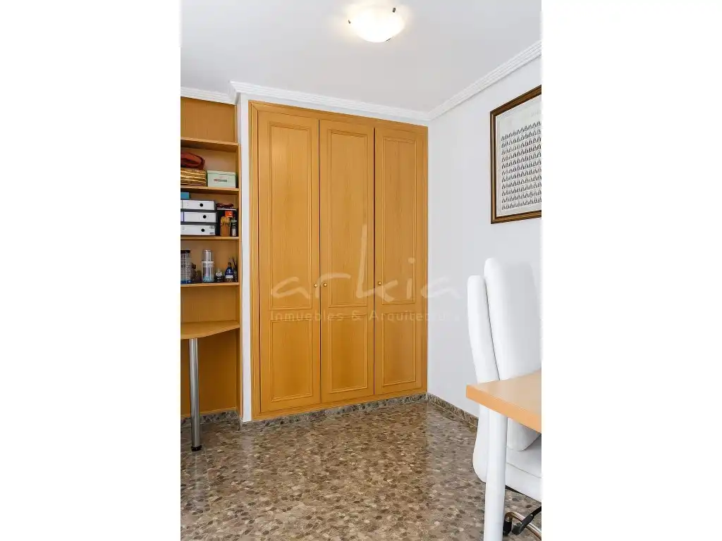 Flat with lift for sale in Quatre Carreres, imagen 22